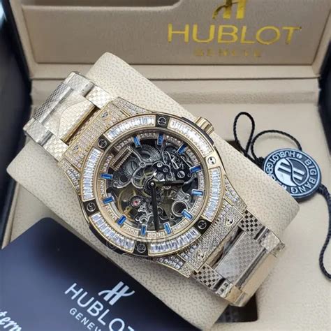 hublot store in south africa|Hublot watches official website.